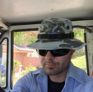 Meet your Posher, Mark